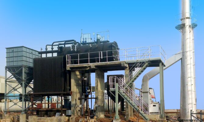 Raj Process Equipments & Systems Private Limited